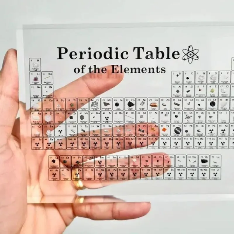 Periodic-Table-with-Real-Elements-PERIODIC-TABLE-OF-ELEMENTS-COLLECTOR-S-EDITION-Acrylic-Periodic-Table-Glass